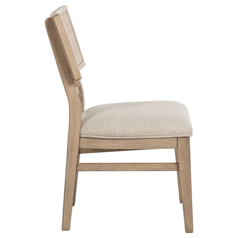 Kailani Side Chair - Furniture Now (CA)