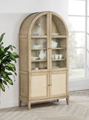 Kailani Display Cabinet - Furniture Now (CA)