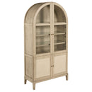 Kailani Display Cabinet - Furniture Now (CA)