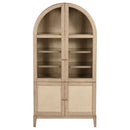 Kailani Display Cabinet - Furniture Now (CA)