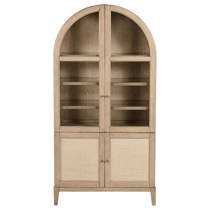 Kailani Display Cabinet - Furniture Now (CA)