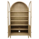 Kailani Display Cabinet - Furniture Now (CA)