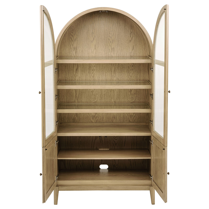 Kailani Display Cabinet - Furniture Now (CA)