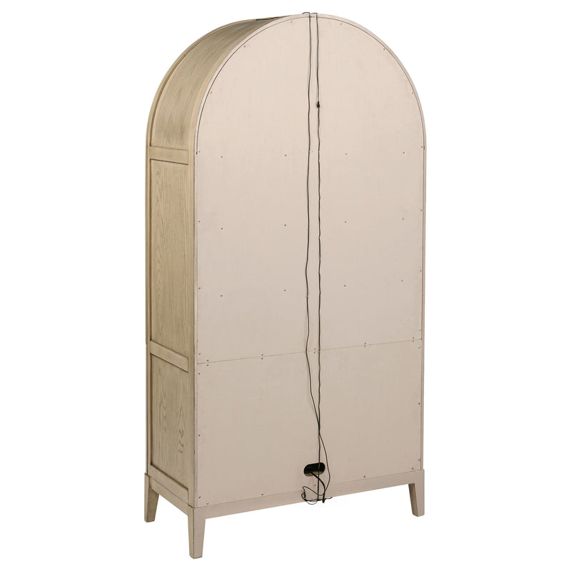 Kailani Display Cabinet - Furniture Now (CA)