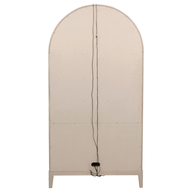 Kailani Display Cabinet - Furniture Now (CA)