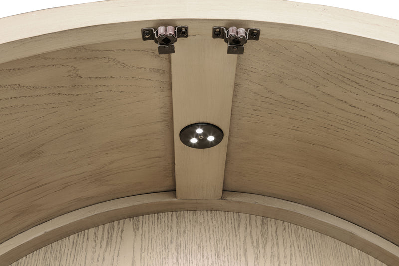 Kailani Display Cabinet - Furniture Now (CA)