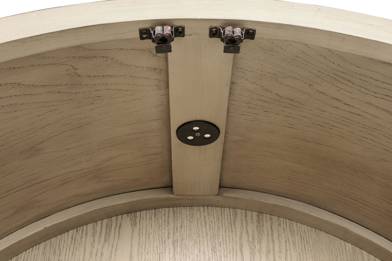 Kailani Display Cabinet - Furniture Now (CA)