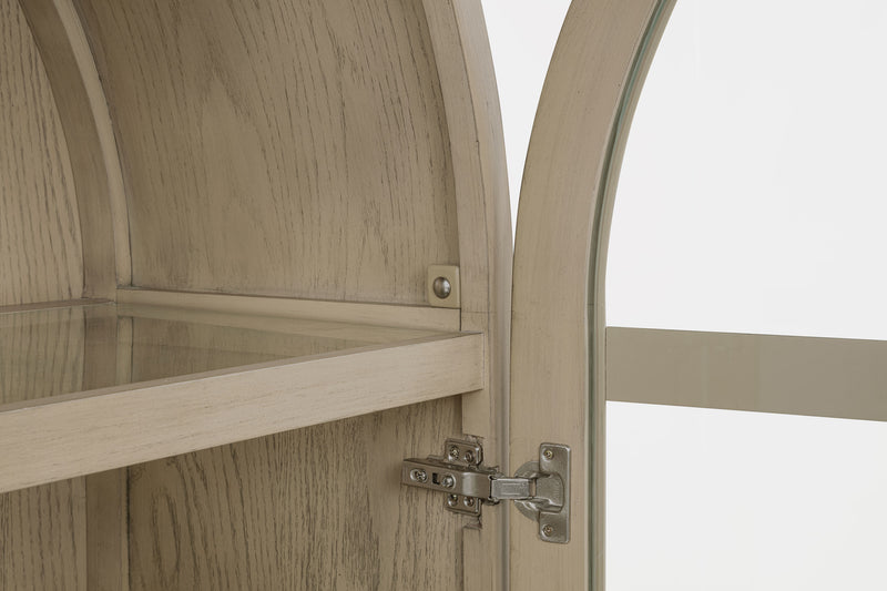 Kailani Display Cabinet - Furniture Now (CA)