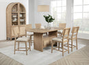 Kailani Counter Height Dining Set