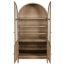 Kailani 8 Pc Counter Height Dining Set - Furniture Now (CA)