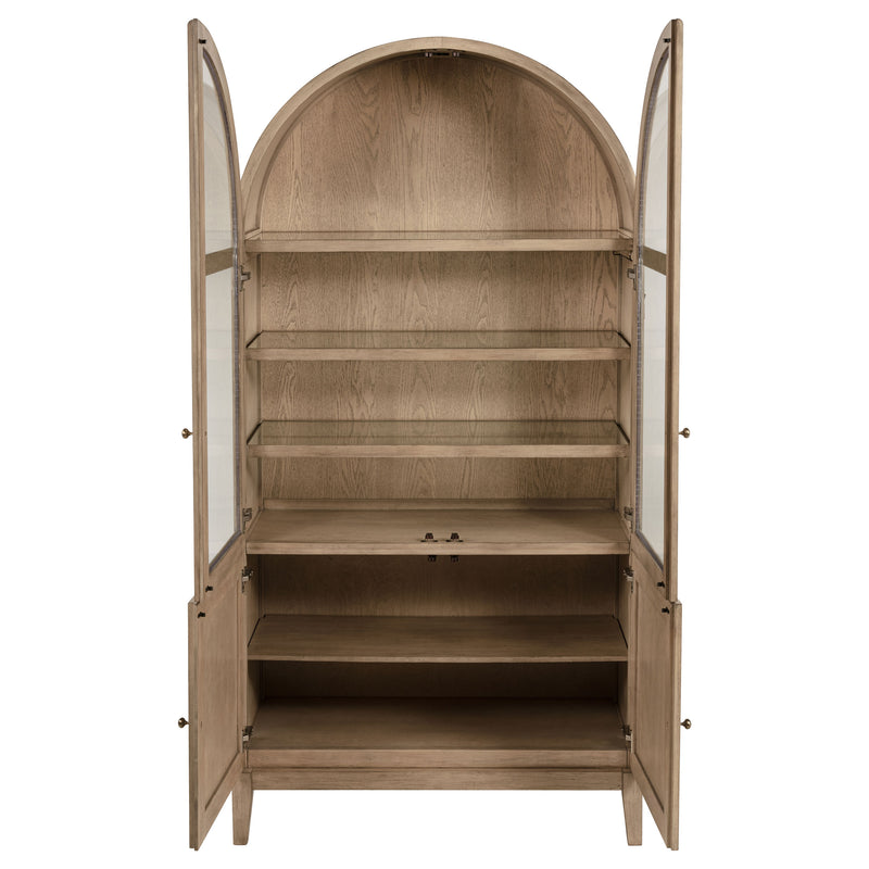 Kailani 8 Pc Counter Height Dining Set - Furniture Now (CA)