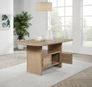 Kailani Counter Height Dining Table - Furniture Now (CA)