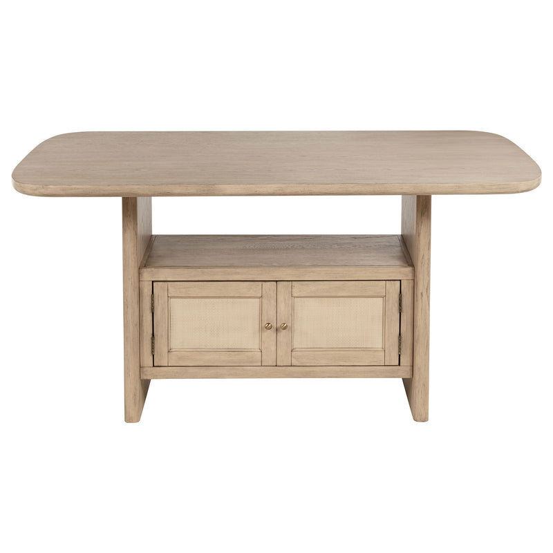 Kailani Counter Height Dining Table - Furniture Now (CA)