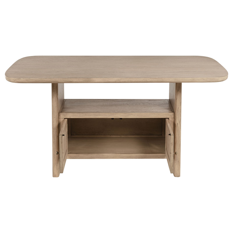 Kailani Counter Height Dining Table - Furniture Now (CA)