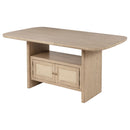 Kailani Counter Height Dining Table - Furniture Now (CA)