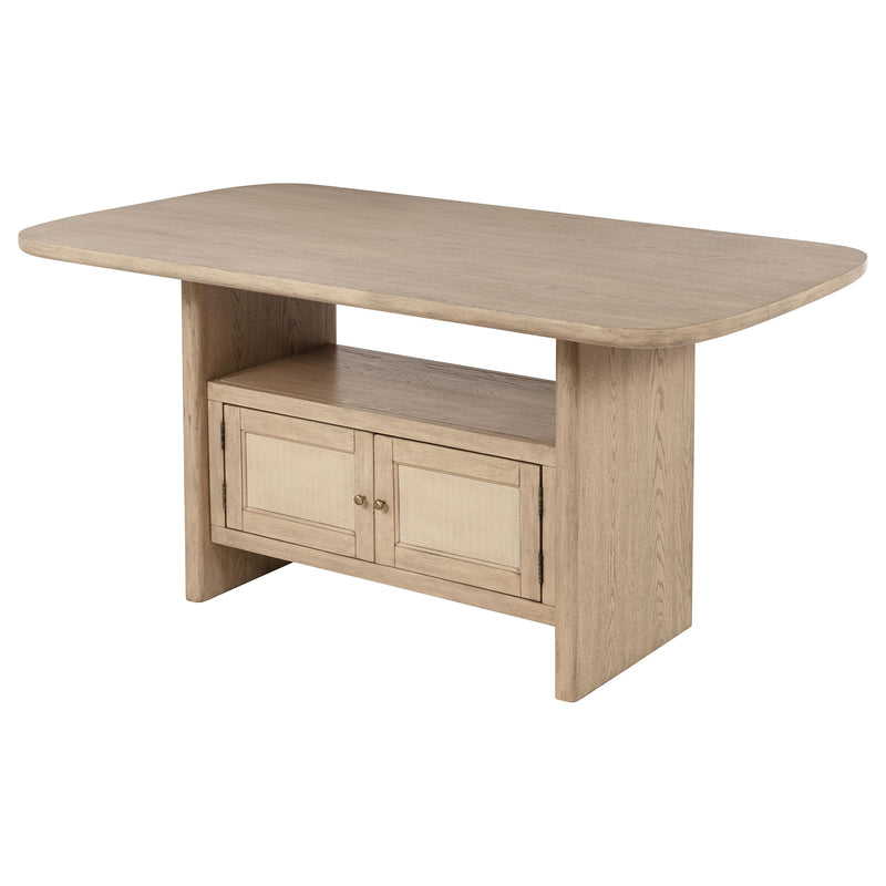 Kailani Counter Height Dining Table - Furniture Now (CA)