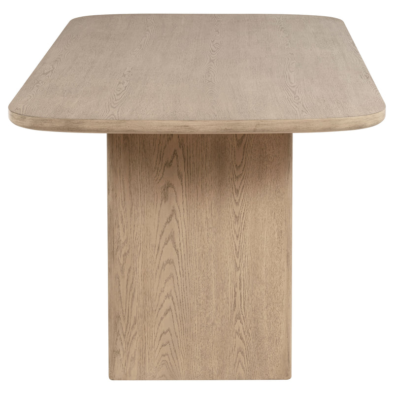 Kailani Counter Height Dining Table - Furniture Now (CA)