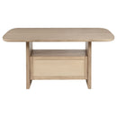 Kailani Counter Height Dining Table - Furniture Now (CA)