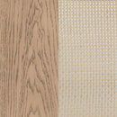 Kailani Counter Height Dining Table - Furniture Now (CA)