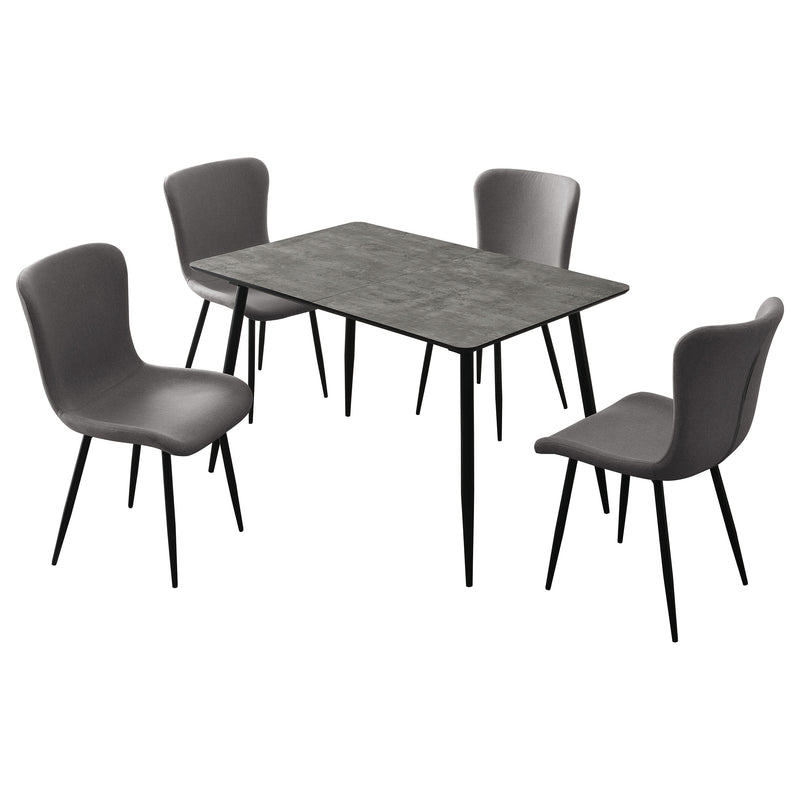 Horizon Dining Sets - Furniture Now (CA)