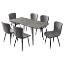 Horizon Dining Sets - Furniture Now (CA)