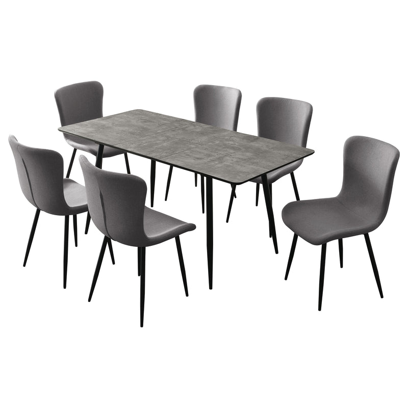 Horizon Dining Sets - Furniture Now (CA)