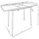 Horizon Dining Sets - Furniture Now (CA)