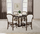 Landon 5 Pc Dining Set - Furniture Now (CA)