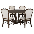 Landon 5 Pc Dining Set - Furniture Now (CA)