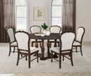 Landon 7 Pc Dining Set - Furniture Now (CA)