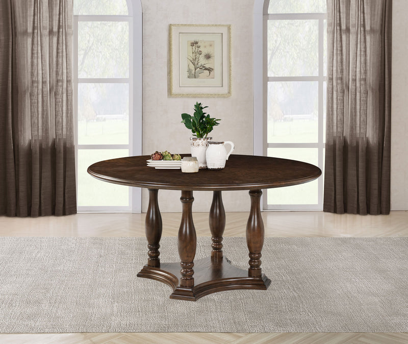 Landon Dining Table - Furniture Now (CA)