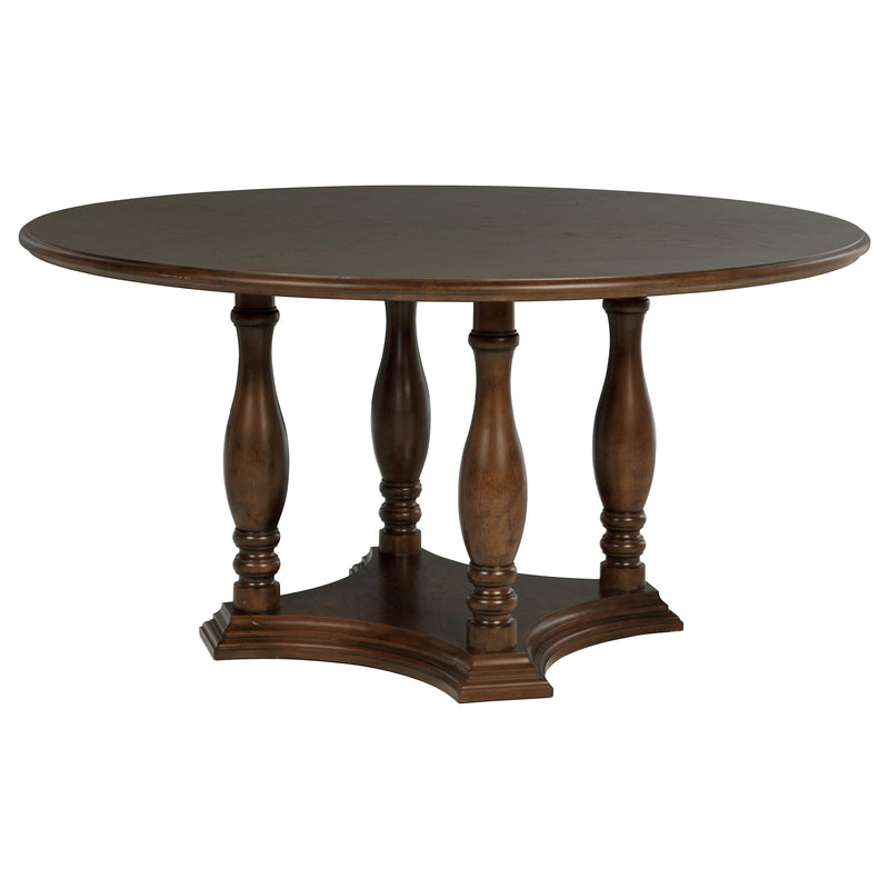 Landon Dining Table - Furniture Now (CA)