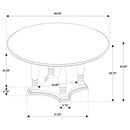 Landon Dining Table - Furniture Now (CA)