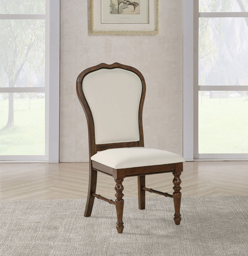 Landon Side Chair - Furniture Now (CA)