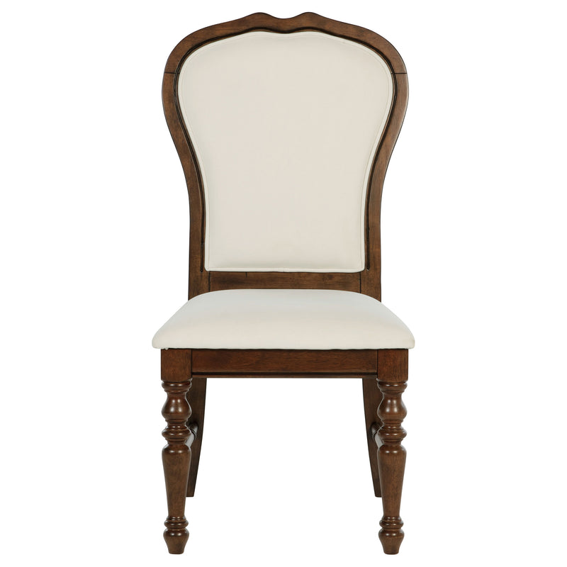 Landon Side Chair - Furniture Now (CA)