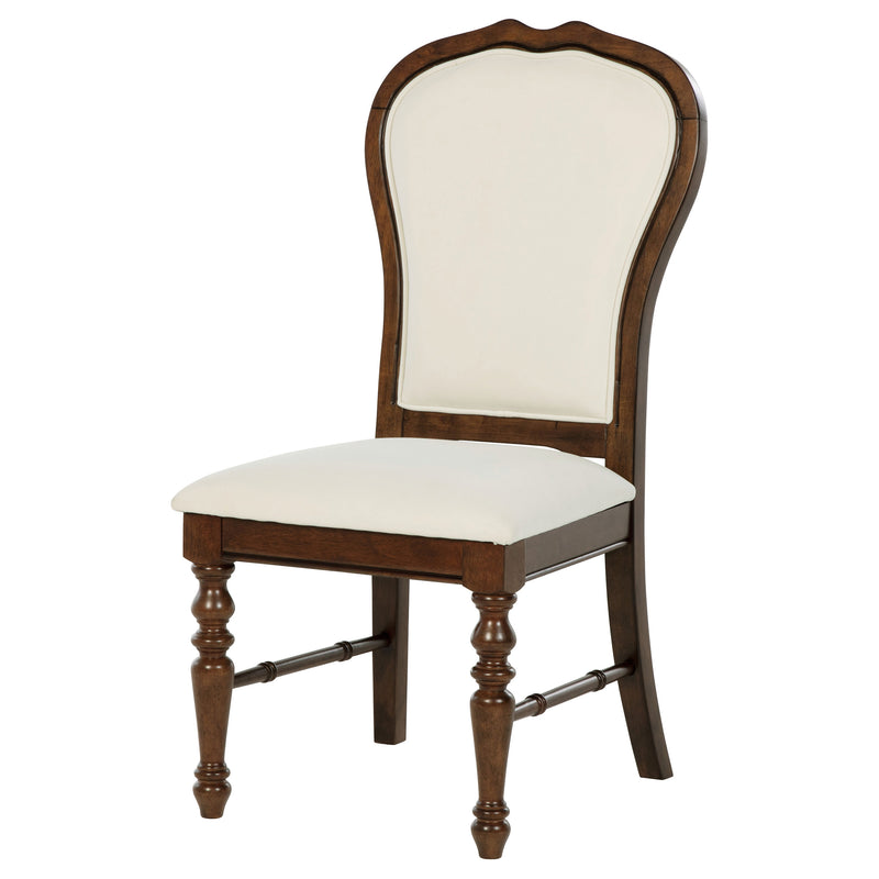 Landon Side Chair - Furniture Now (CA)
