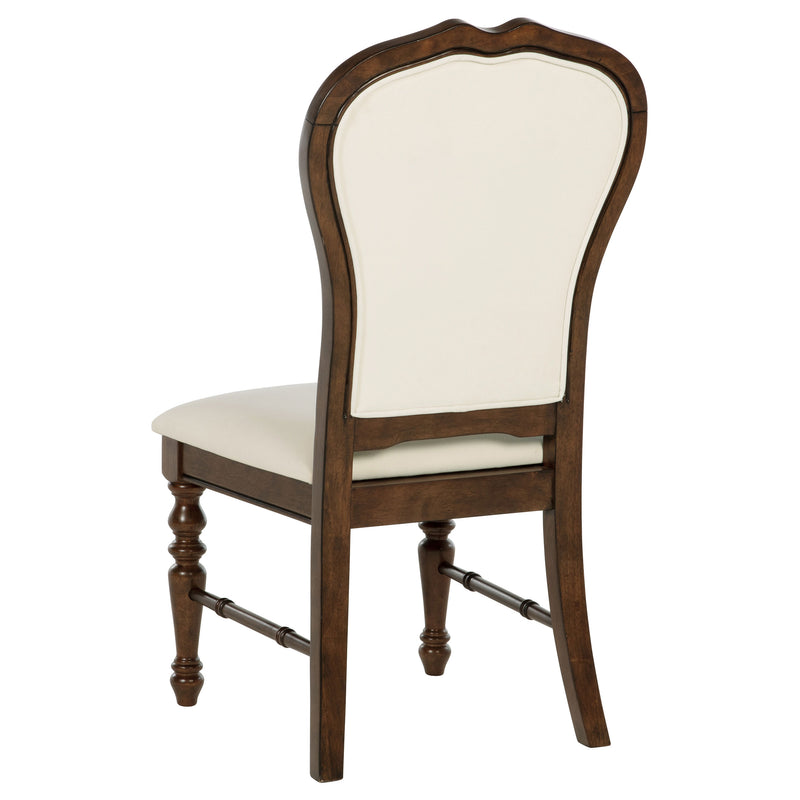 Landon Side Chair - Furniture Now (CA)