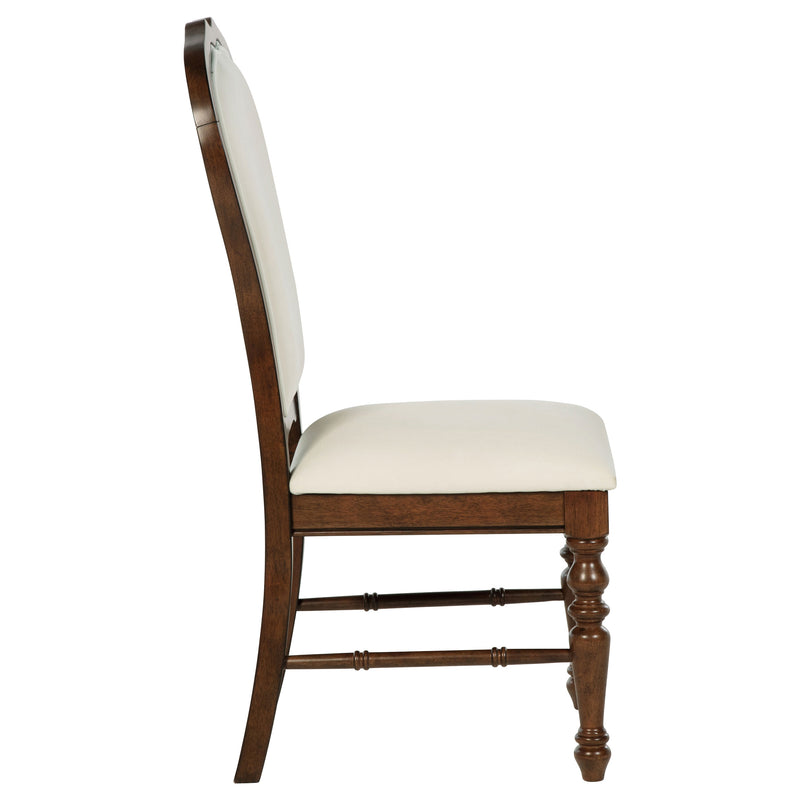 Landon Side Chair - Furniture Now (CA)