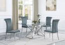 Beaufort 5 Pc Dining Sets - Furniture Now (CA)