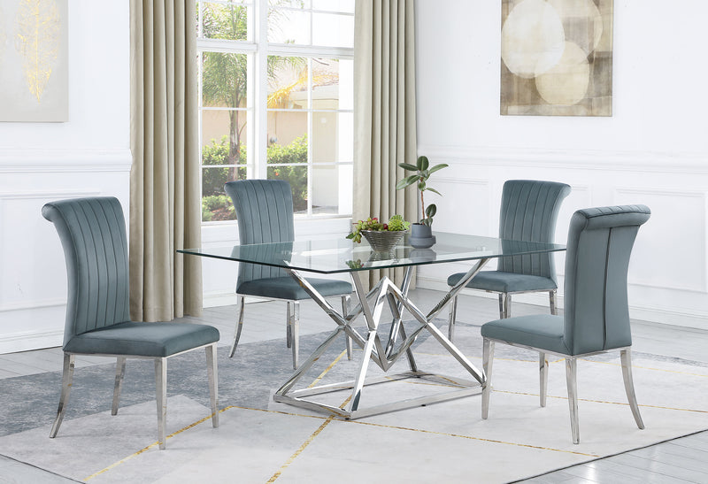 Beaufort 5 Pc Dining Sets - Furniture Now (CA)