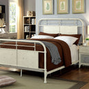 Haldus Bed