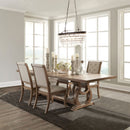 Brockway Dining Sets - Furniture Now (CA)