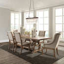 Brockway Dining Sets - Furniture Now (CA)