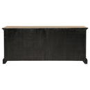 Brockway Sideboard