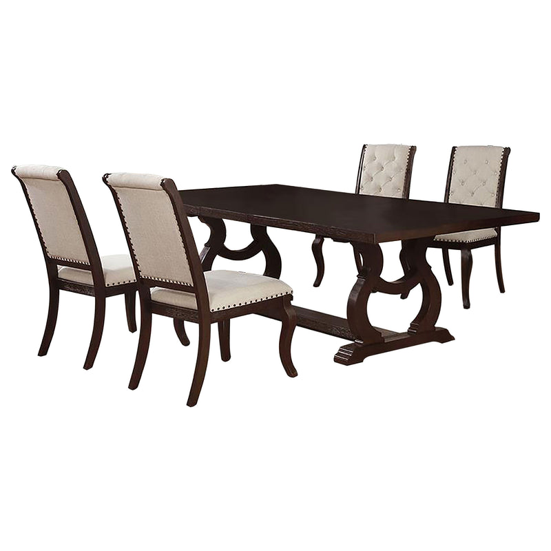 Brockway Dining Sets - Furniture Now (CA)