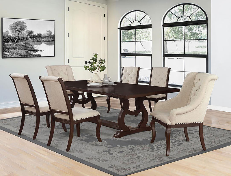 Brockway Dining Sets - Furniture Now (CA)