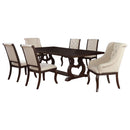 Brockway Dining Sets - Furniture Now (CA)