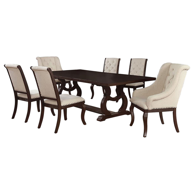 Brockway Dining Sets - Furniture Now (CA)