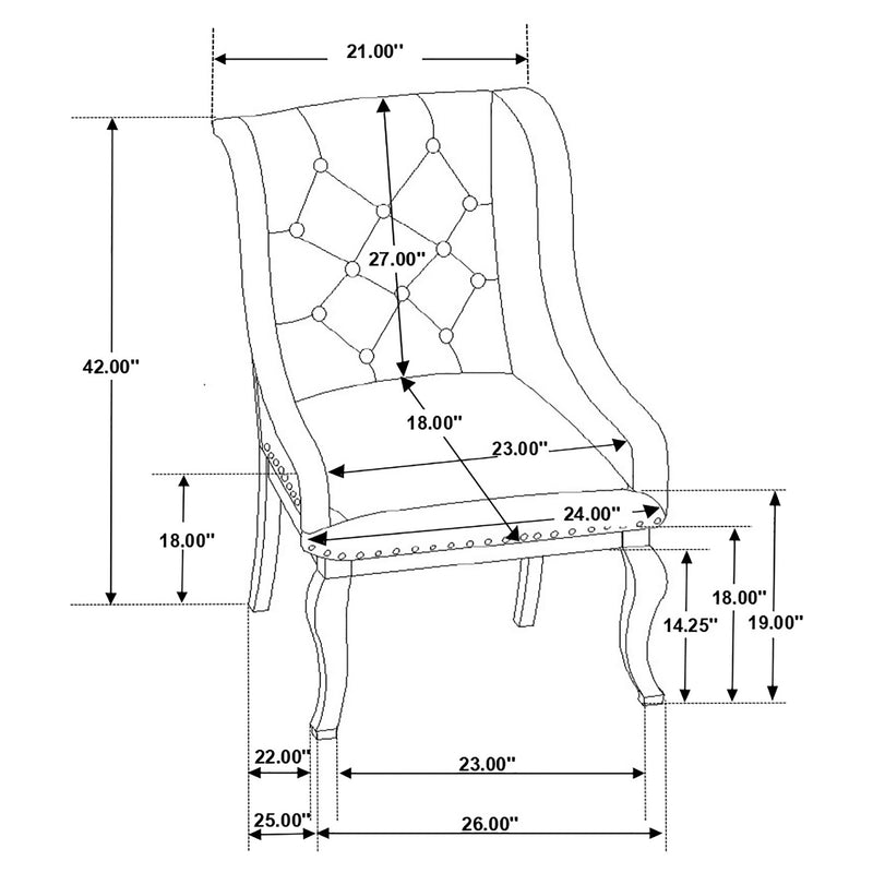 Brockway Dining Sets - Furniture Now (CA)