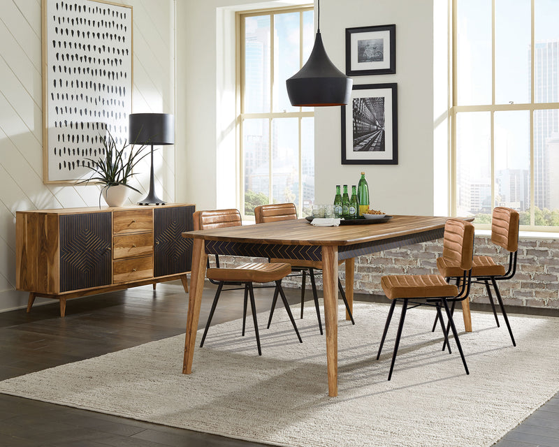 Partridge Dining Sets - Furniture Now (CA)